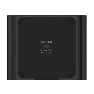 SUBWOOFER ACTIVO INALAMBRICO DE 8” WIIM SUB PRO - 5
