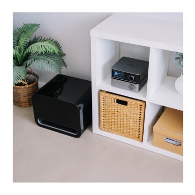 SUBWOOFER ACTIVO INALAMBRICO DE 8” WIIM SUB PRO - 7