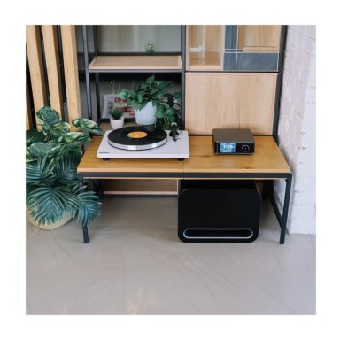 SUBWOOFER ACTIVO INALAMBRICO DE 8” WIIM SUB PRO - 8