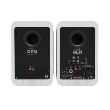 PAR PARLANTES BLUETOOTH KANTO REN - 2
