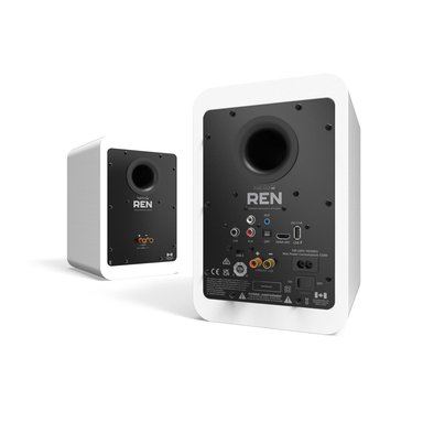 PAR PARLANTES BLUETOOTH KANTO REN - 4