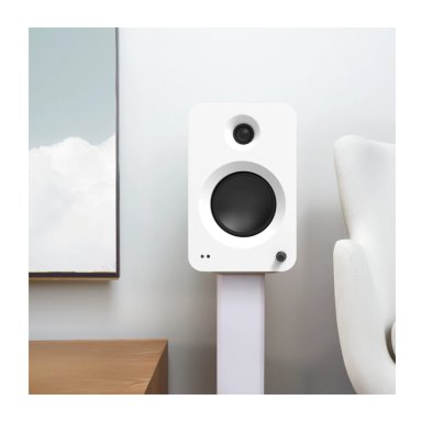 PAR PARLANTES BLUETOOTH KANTO REN - 5