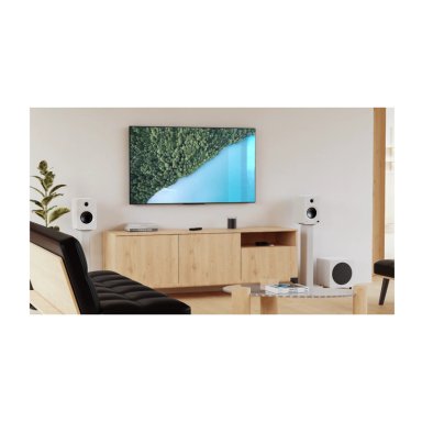 PAR PARLANTES BLUETOOTH KANTO REN - 6