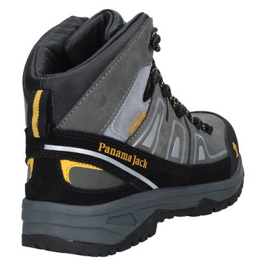 ZAPATO DE SEGURIDAD HOMBRE PANAMA JACK - A929 - 2