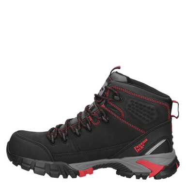 ZAPATO DE SEGURIDAD PREMIUM HOMBRE WATERPROOF PANAMA JACK - A934 - 4