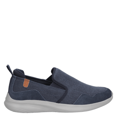 ZAPATILLAS HOMBRE PLUMA CASUALES CARAMELO G781 CUERO - 7