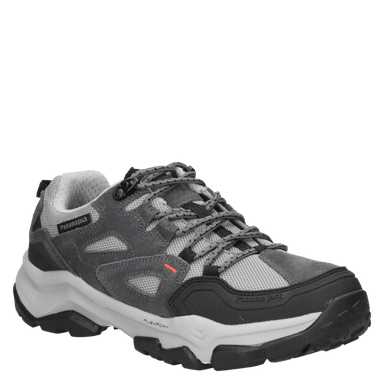 ZAPATILLA CASUAL HOMBRE PANAMA JACK - G665 | GRIS - 1