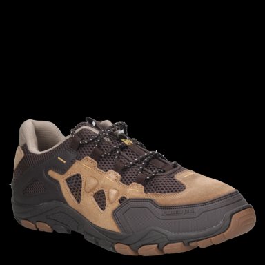 ZAPATILLA CASUAL HOMBRE PANAMA JACK - G671 | MARRON - 1