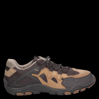 ZAPATILLA CASUAL HOMBRE PANAMA JACK - G671 | MARRON - 2