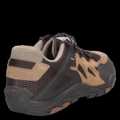 ZAPATILLA CASUAL HOMBRE PANAMA JACK - G671 | MARRON - 3