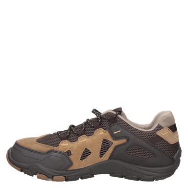 ZAPATILLA CASUAL HOMBRE PANAMA JACK - G671 | MARRON - 4