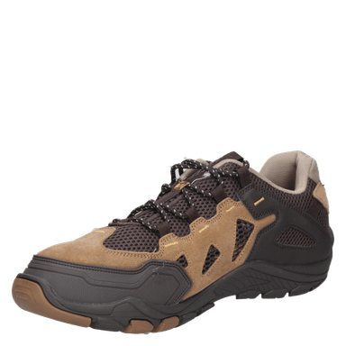 ZAPATILLA CASUAL HOMBRE PANAMA JACK - G671 | MARRON - 5