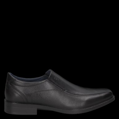 ZAPATO VESTIR HOMBRE 16 HRS - T122 | NEGRO - 1