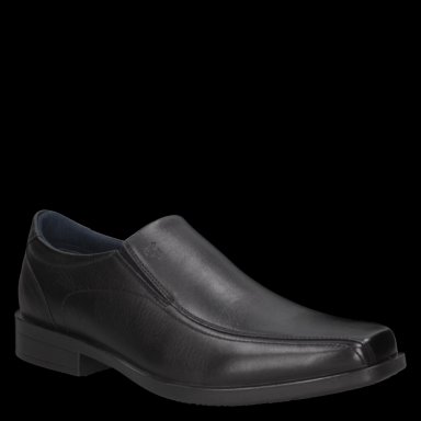 ZAPATO VESTIR HOMBRE 16 HRS - T122 | NEGRO - 2