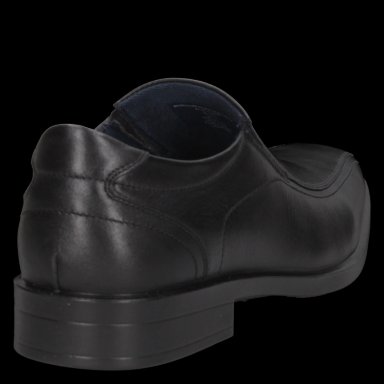 ZAPATO VESTIR HOMBRE 16 HRS - T122 | NEGRO - 3