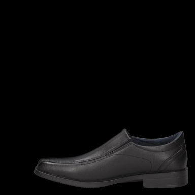 ZAPATO VESTIR HOMBRE 16 HRS - T122 | NEGRO - 4