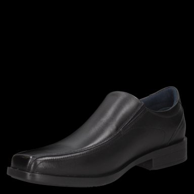 ZAPATO VESTIR HOMBRE 16 HRS - T122 | NEGRO - 5