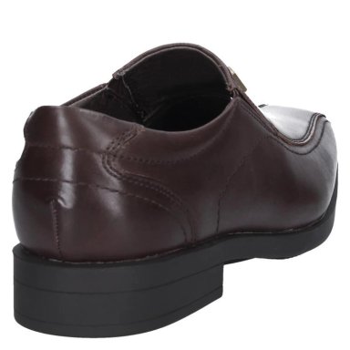 ZAPATO VESTIR HOMBRE 16 HRS - T122 | NEGRO - 8