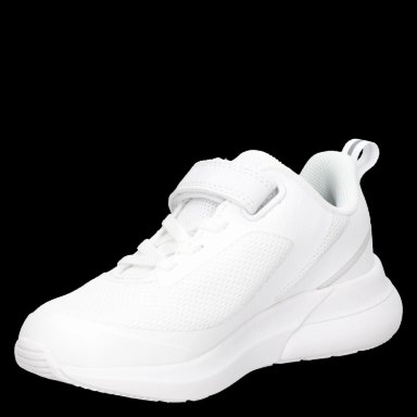 ZAPATILLA COLEGIAL UNISEX PLUMA - E206 | BLANCO - 5