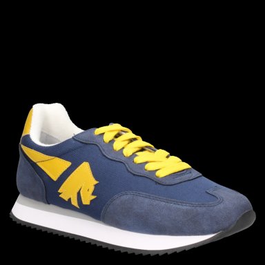 ZAPATILLA CASUAL HOMBRE GIOSEPPO - G168 | AZUL - 1