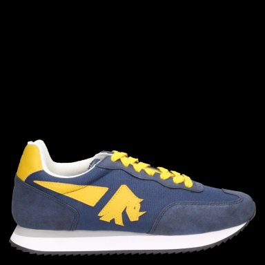 ZAPATILLA CASUAL HOMBRE GIOSEPPO - G168 | AZUL - 2