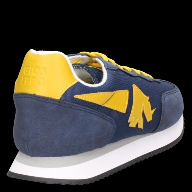 ZAPATILLA CASUAL HOMBRE GIOSEPPO - G168 | AZUL - 3