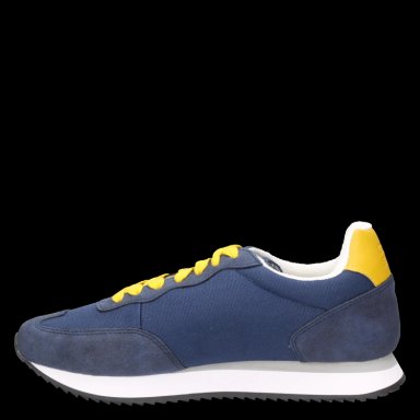 ZAPATILLA CASUAL HOMBRE GIOSEPPO - G168 | AZUL - 4