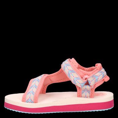 SANDALIA CASUAL NIÑA PANAMA JACK (22 AL 27) - G727 | ROSA - 4