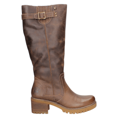BOTA CASUAL MUJER PANAMA JACK - H703 - 2