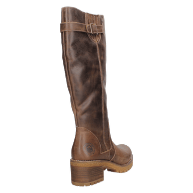 BOTA CASUAL MUJER PANAMA JACK - H703 - 3