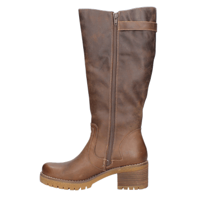 BOTA CASUAL MUJER PANAMA JACK - H703 - 4