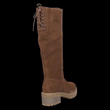 BOTA CASUAL MUJER BRUNO ROSSI - H752 | MARRON - 3