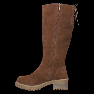 BOTA CASUAL MUJER BRUNO ROSSI - H752 | MARRON - 4