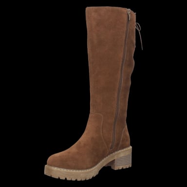 BOTA CASUAL MUJER BRUNO ROSSI - H752 | MARRON - 5