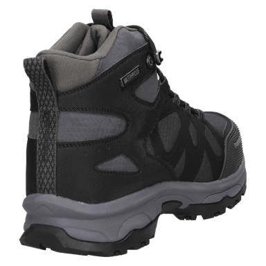 BOTIN WATERPROOF HOMBRE PANAMA JACK - H633 | AZUL - 3