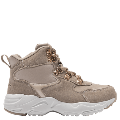 BOTIN CASUAL NIÑA PANAMA JACK - H660 | ROSA - 2