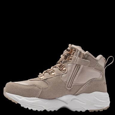 BOTIN CASUAL NIÑA PANAMA JACK - H660 | ROSA - 4