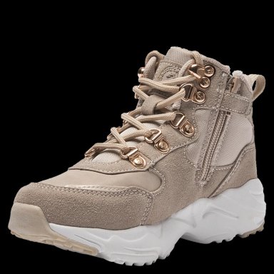 BOTIN CASUAL NIÑA PANAMA JACK - H660 | ROSA - 5