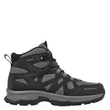 BOTIN WATERPROOF HOMBRE PANAMA JACK - H633 | GRIS - 1