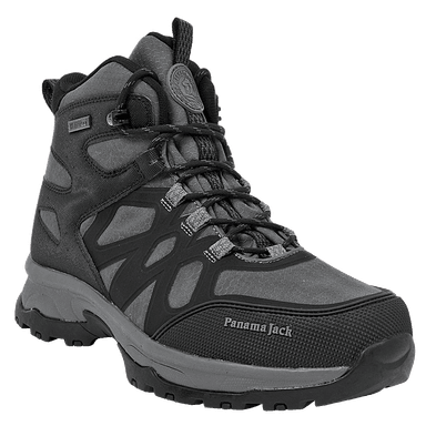 BOTIN WATERPROOF HOMBRE PANAMA JACK - H633 | GRIS - 2