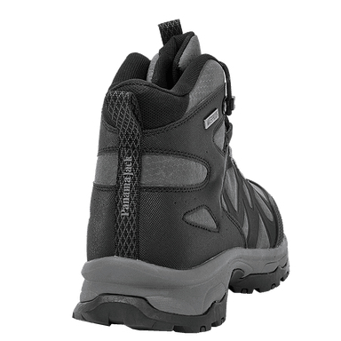 BOTIN WATERPROOF HOMBRE PANAMA JACK - H633 | GRIS - 3