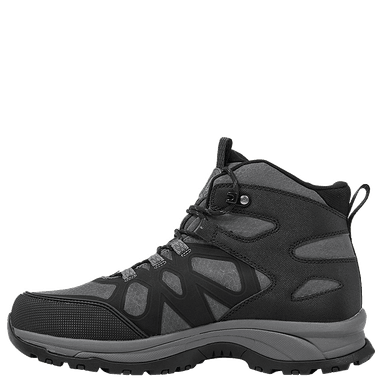 BOTIN WATERPROOF HOMBRE PANAMA JACK - H633 | GRIS - 4