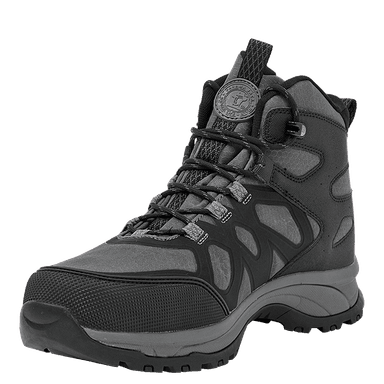 BOTIN WATERPROOF HOMBRE PANAMA JACK - H633 | GRIS - 5