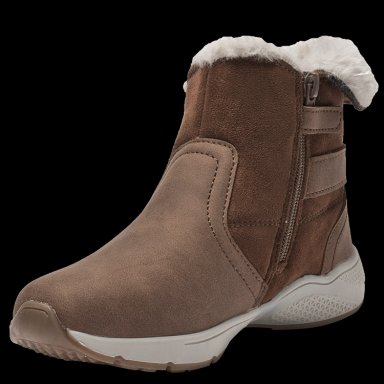 BOTIN CASUAL NIÑA PANAMA JACK - H659 | MARRON CLARO - 5