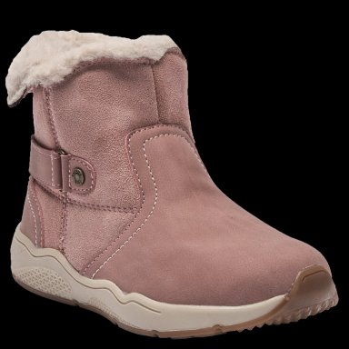 BOTIN CASUAL NIÑA PANAMA JACK - H659 | ROSA - 1