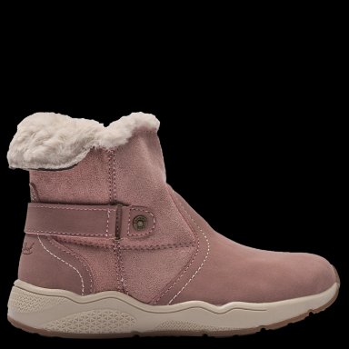 BOTIN CASUAL NIÑA PANAMA JACK - H659 | ROSA - 2