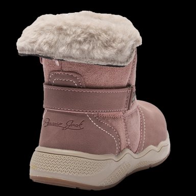 BOTIN CASUAL NIÑA PANAMA JACK - H659 | ROSA - 3