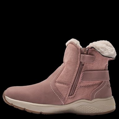 BOTIN CASUAL NIÑA PANAMA JACK - H659 | ROSA - 4