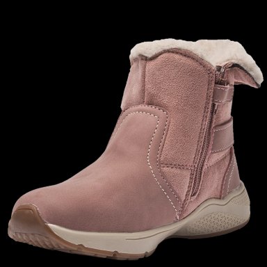BOTIN CASUAL NIÑA PANAMA JACK - H659 | ROSA - 5