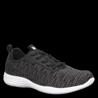 ZAPATILLA CASUAL MUJER 16 HRS - D120 - 1
